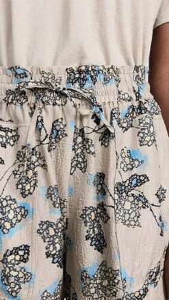 IRO Sival Shorts -Agolde Store irooo4199919dc6 1683838838065 2 0. UX357 QL90