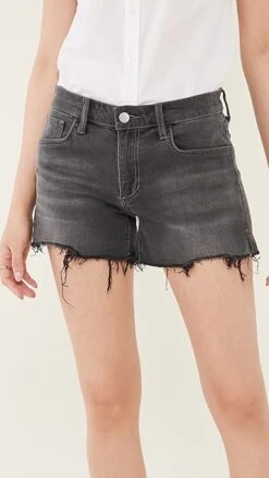 Joe's Jeans The Ozzie Shorts -Agolde Store joesj409801accf q1 2 0. UX357 QL90