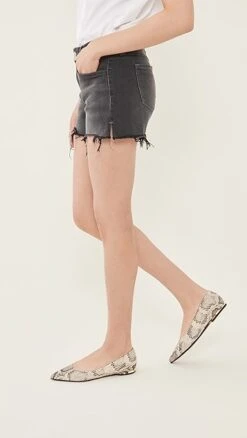 Joe's Jeans The Ozzie Shorts -Agolde Store joesj409801accf q3 2 0. UX357 QL90