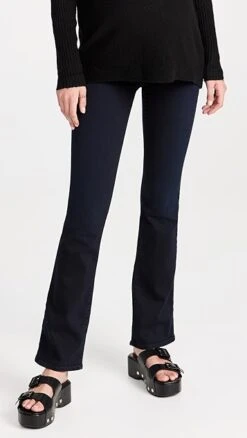 Joe's Jeans The Icon Bootcut Maternity Jeans