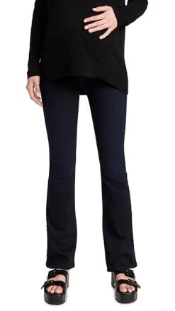 Joe's Jeans The Icon Bootcut Maternity Jeans -Agolde Store joesj410711e1ba 1663344611205 2 0. UX357 QL90