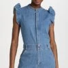 Joe's Jeans The Emilia Romper -Agolde Store joesj4109585148 1679936357836 2 0. UX357 QL90