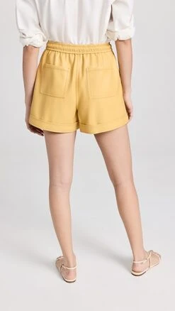 SIMKHAI Doah Faux Leather Drawstring Shorts 10 SIMKHAI Doah Faux Leather Drawstring Shorts -Agolde Store jondb3111014fc8 1675101802794 2 0. UX357 QL90