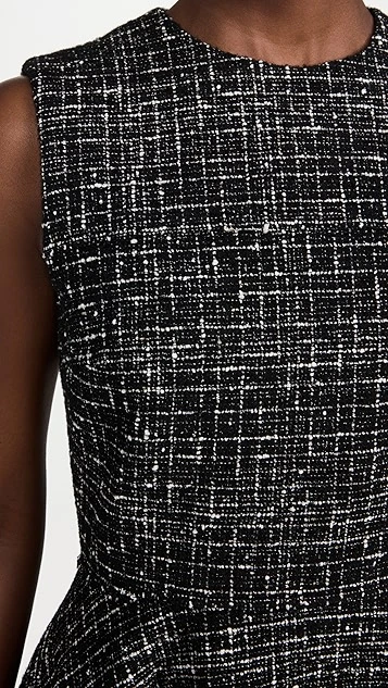 Jason Wu Jason Wu Collection Tweed Dress 6 Jason Wu Jason Wu Collection Tweed Dress - Image 5