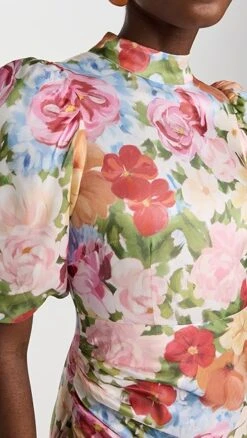 KITRI Annabelle Painted Floral Dress 13 KITRI Annabelle Painted Floral Dress -Agolde Store kitri3008865759 1680038935555 2 0. UX357 QL90