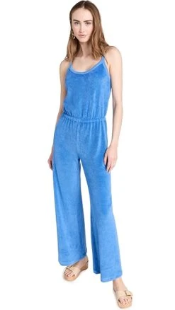 Suzie Kondi Elma Tank Jumpsuit 14 Suzie Kondi Elma Tank Jumpsuit -Agolde Store kondi3010220632 1679934575508 2 0. UX357 QL90