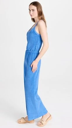 Suzie Kondi Elma Tank Jumpsuit 11 Suzie Kondi Elma Tank Jumpsuit -Agolde Store kondi3010220632 1679934575574 2 0. UX357 QL90