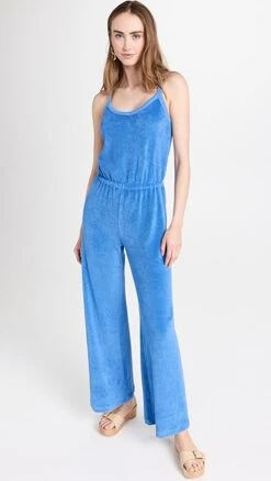 Suzie Kondi Elma Tank Jumpsuit 15 Suzie Kondi Elma Tank Jumpsuit -Agolde Store kondi3010220632 1679934575591 2 0. UX357 QL90