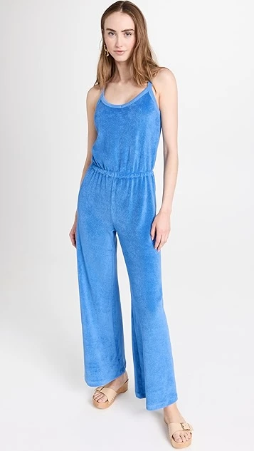 Suzie Kondi Elma Tank Jumpsuit 9 Suzie Kondi Elma Tank Jumpsuit - Image 7