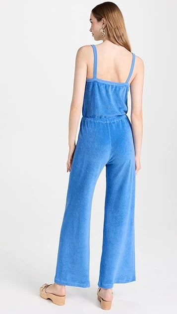 Suzie Kondi Elma Tank Jumpsuit 4 Suzie Kondi Elma Tank Jumpsuit - Image 2