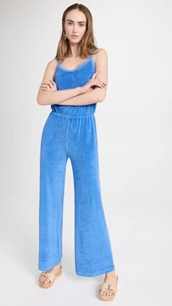 Suzie Kondi Elma Tank Jumpsuit 12 Suzie Kondi Elma Tank Jumpsuit -Agolde Store kondi3010220632 1679934575695 2 0. UX357 QL90