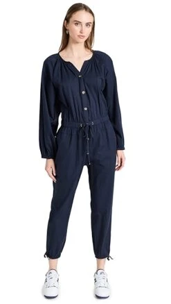 Kerri Rosenthal Savannah Jumpsuit -Agolde Store krsnt3015111873 1676998807636 2 0. UX357 QL90
