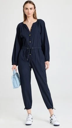 Kerri Rosenthal Savannah Jumpsuit -Agolde Store krsnt3015111873 1676998808002 2 0. UX357 QL90