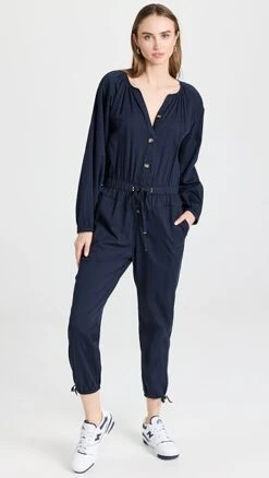 Kerri Rosenthal Savannah Jumpsuit -Agolde Store krsnt3015111873 1676998809026 2 0. UX357 QL90