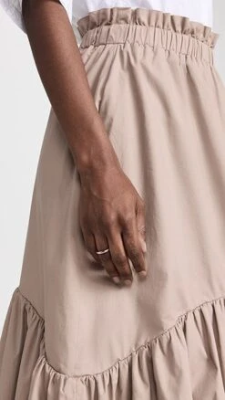 Kika Vargas Maja Skirt 13 Kika Vargas Maja Skirt -Agolde Store kvarg3010711876 1680550850539 2 0. UX357 QL90