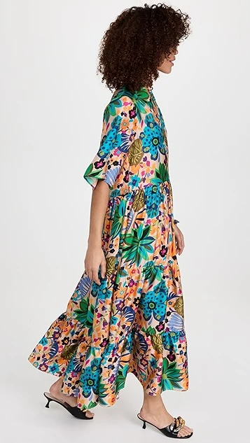 La Double J The J Dress 5 La Double J The J Dress - Image 3