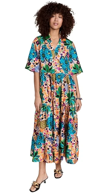 La Double J The J Dress 8 La Double J The J Dress - Image 6