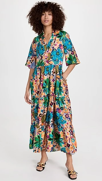 La Double J The J Dress 3 La Double J The J Dress