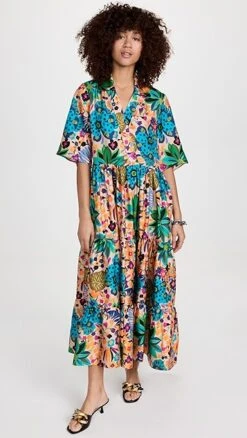 La Double J The J Dress 15 La Double J The J Dress -Agolde Store ladou3060213286 1672244248803 2 0. UX357 QL90