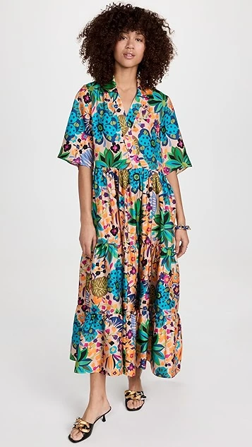 La Double J The J Dress 9 La Double J The J Dress - Image 7