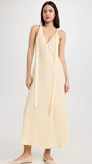 Lee Mathews Didion Dress 8 Lee Mathews Didion Dress - Image 6