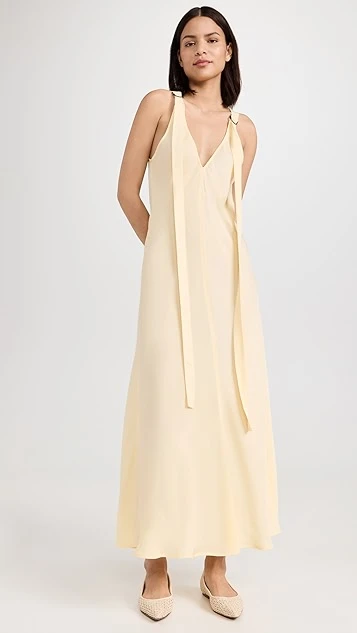 Lee Mathews Didion Dress 6 Lee Mathews Didion Dress - Image 4