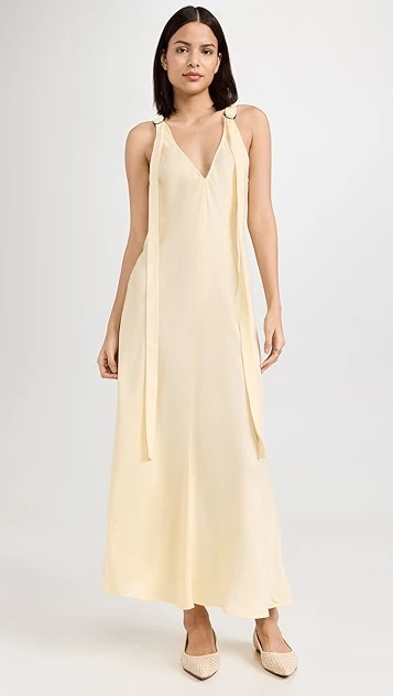 Lee Mathews Didion Dress 4 Lee Mathews Didion Dress - Image 2