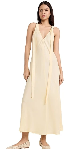 Lee Mathews Didion Dress 9 Lee Mathews Didion Dress - Image 7