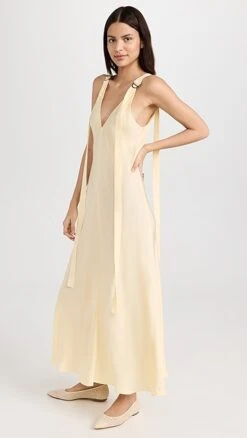 Lee Mathews Didion Dress