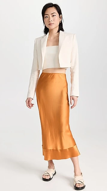 Lee Mathews Stella Skirt 6 Lee Mathews Stella Skirt - Image 4