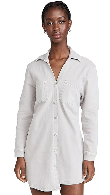 LE JEAN Eliza Dress 8 LE JEAN Eliza Dress - Image 6