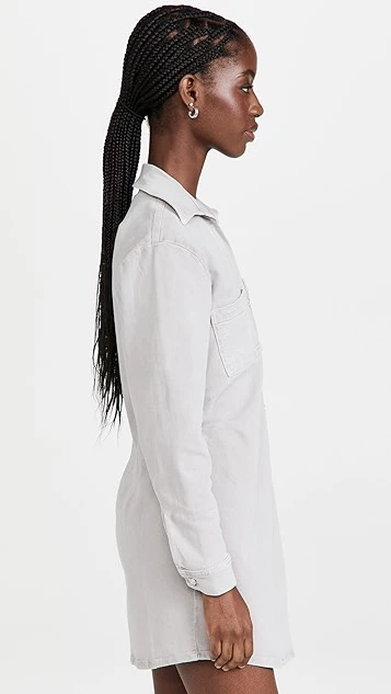 LE JEAN Eliza Dress 5 LE JEAN Eliza Dress - Image 3