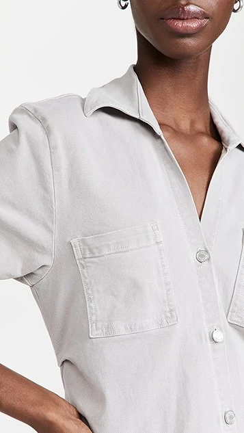 LE JEAN Eliza Dress 7 LE JEAN Eliza Dress - Image 5