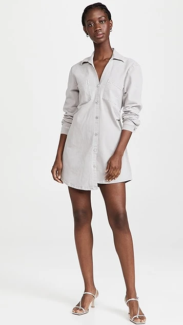 LE JEAN Eliza Dress 6 LE JEAN Eliza Dress - Image 4