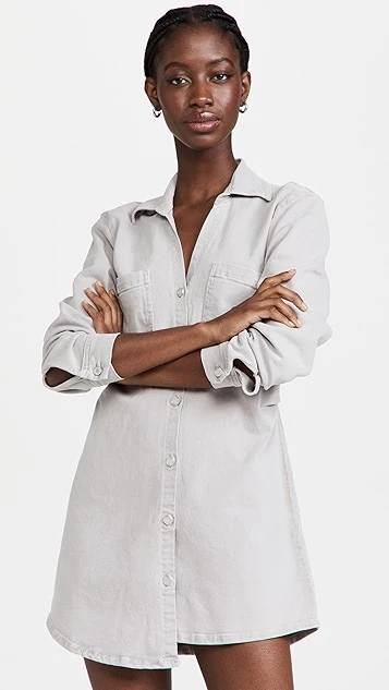 LE JEAN Eliza Dress 3 LE JEAN Eliza Dress