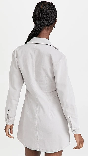 LE JEAN Eliza Dress 4 LE JEAN Eliza Dress - Image 2