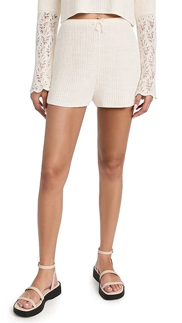 Le Kasha Daraw Linen Shorts 8 Le Kasha Daraw Linen Shorts - Image 6