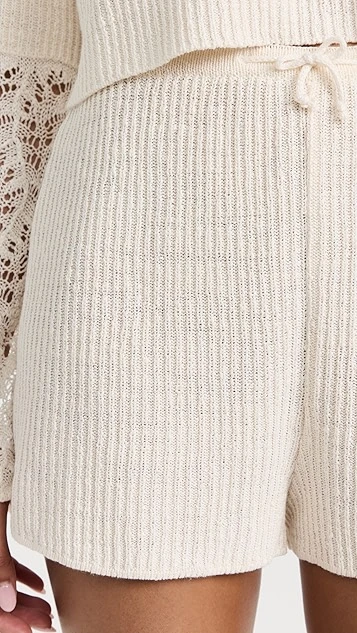 Le Kasha Daraw Linen Shorts 7 Le Kasha Daraw Linen Shorts - Image 5