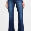 L'AGENCE Bell High Rise Flare Jeans 2 L'AGENCE Bell High Rise Flare Jeans -Agolde Store lgenc3160390955 1667407050390 2 0. UX357 QL90