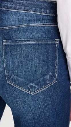 L'AGENCE Bell High Rise Flare Jeans 13 L'AGENCE Bell High Rise Flare Jeans -Agolde Store lgenc3160390955 1667407051270 2 0. UX357 QL90