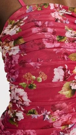 L'AGENCE Karly Ruched Dress 13 L'AGENCE Karly Ruched Dress -Agolde Store lgenc316611f43d 1674851885575 2 0. UX357 QL90