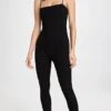 Leset Rio Squareneck Stirrup Jumpsuit -Agolde Store liana302101cd2d 1660856203710 2 0. UX357 QL90