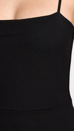 Leset Rio Squareneck Stirrup Jumpsuit -Agolde Store liana302101cd2d 1660856204290 2 0. UX357 QL90