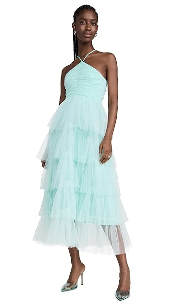 LIKELY Shane Gown 8 LIKELY Shane Gown - Image 6