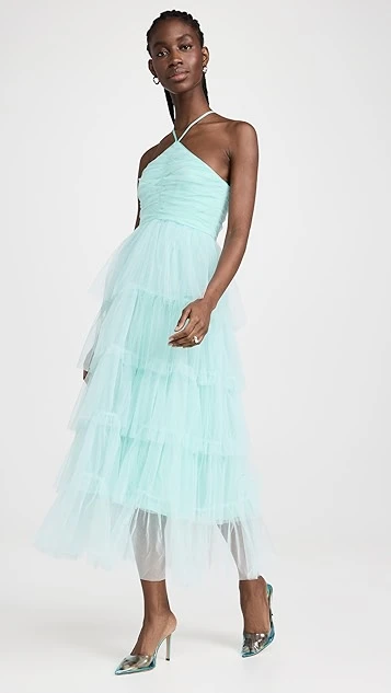 LIKELY Shane Gown 3 LIKELY Shane Gown