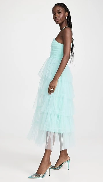 LIKELY Shane Gown 5 LIKELY Shane Gown - Image 3