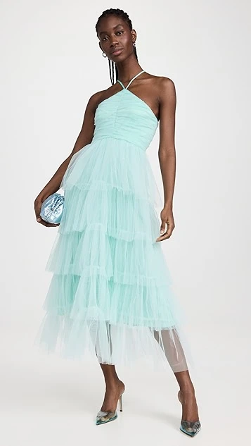 LIKELY Shane Gown 6 LIKELY Shane Gown - Image 4