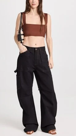 Lioness Miami Vice Pants -Agolde Store lione3021713347 1681137908010 2 0. UX357 QL90