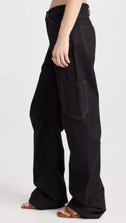 Lioness Miami Vice Pants -Agolde Store lione3021713347 1681137908140 2 0. UX357 QL90