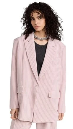 Lioness Nyc Blazer -Agolde Store lione302272097e 1681767699112 2 0. UX357 QL90